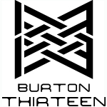 BURTON THIRTEEN
